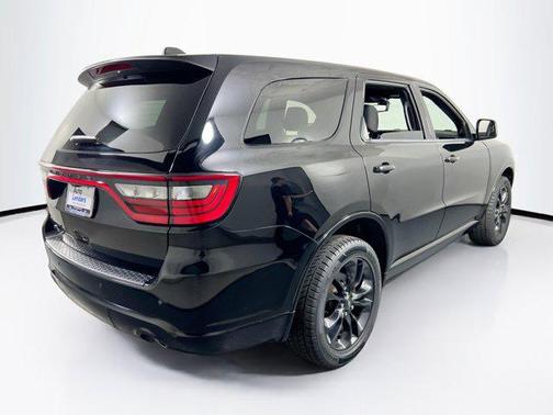 2022 Dodge Durango SXT AWD