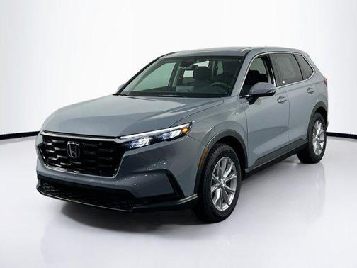 2023 Honda CR-V EX AWD