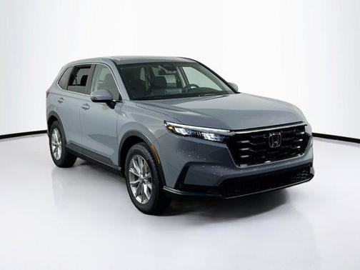 2023 Honda CR-V EX AWD