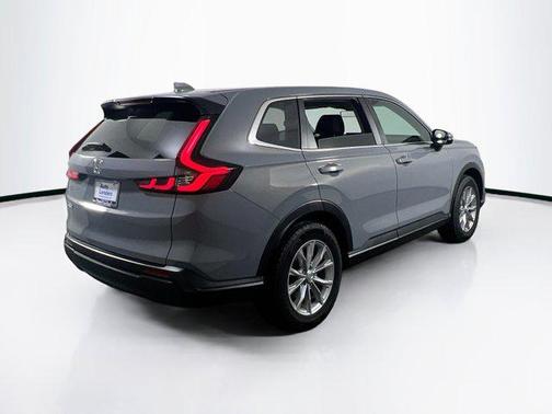 2023 Honda CR-V EX AWD