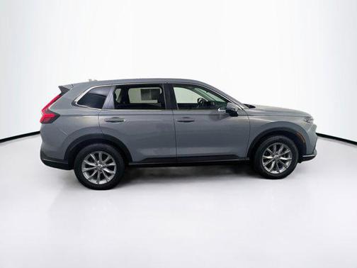 2023 Honda CR-V EX AWD