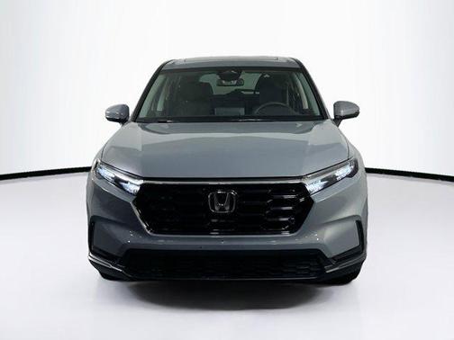 2023 Honda CR-V EX AWD