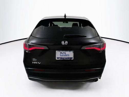2023 Honda HR-V AWD Sport