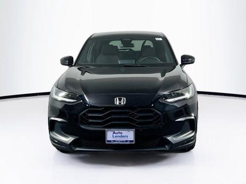 2023 Honda HR-V AWD Sport