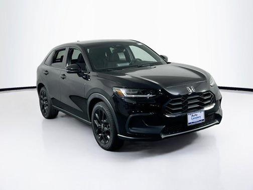 2023 Honda HR-V AWD Sport