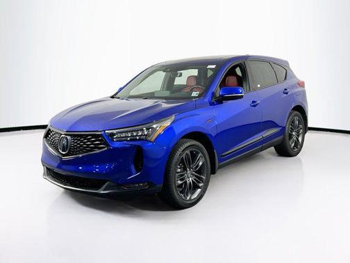 2023 Acura RDX Base