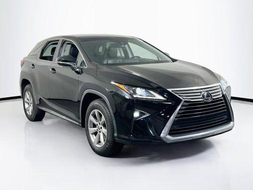 2018 Lexus RX 350 Base