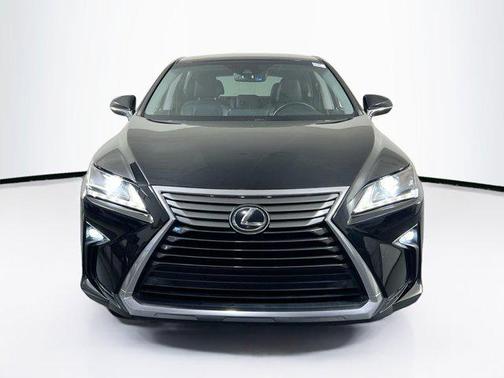 2018 Lexus RX 350 Base