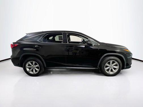 2018 Lexus RX 350 Base