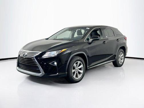 2018 Lexus RX 350 Base