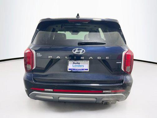 2023 Hyundai PALISADE Limited