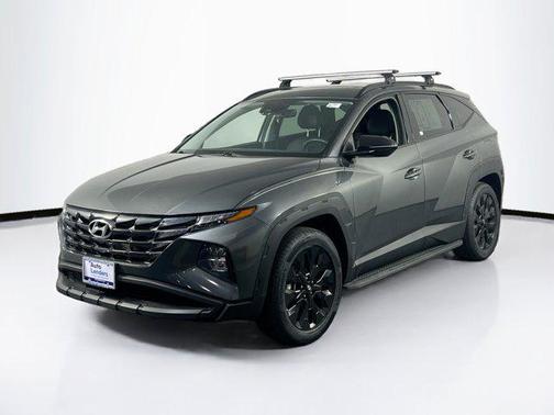 2023 Hyundai TUCSON XRT