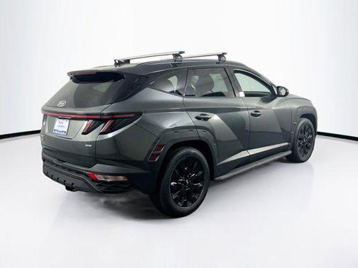 2023 Hyundai TUCSON XRT