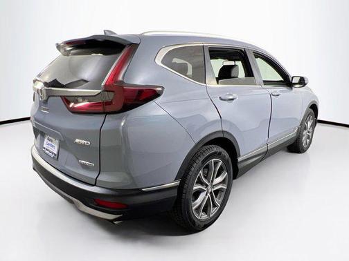 2022 Honda CR-V AWD Touring