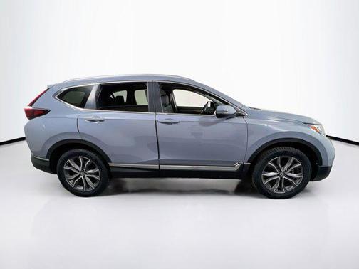 2022 Honda CR-V AWD Touring