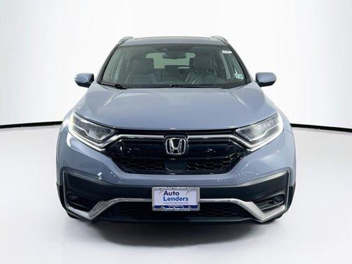 2022 Honda CR-V AWD Touring