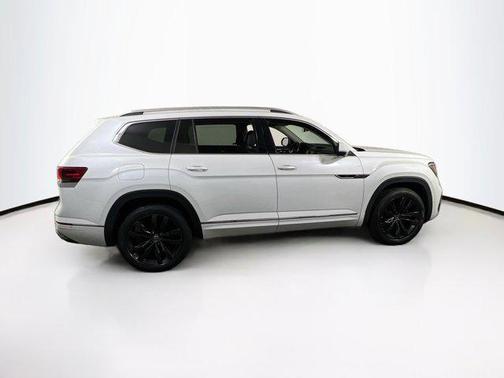 2023 Volkswagen Atlas 3.6L SEL Premium