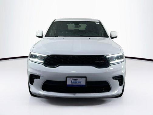 2022 Dodge Durango GT AWD