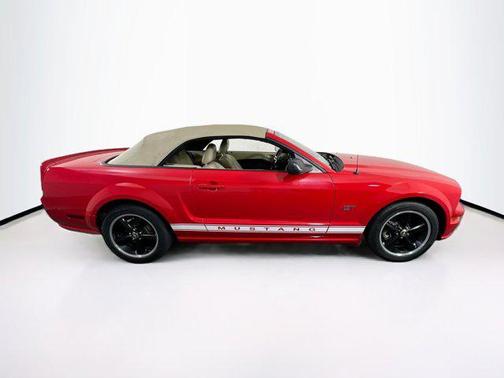 2006 Ford Mustang GT