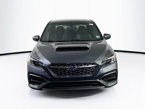 2022 Subaru WRX Base