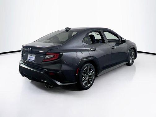 2022 Subaru WRX Base