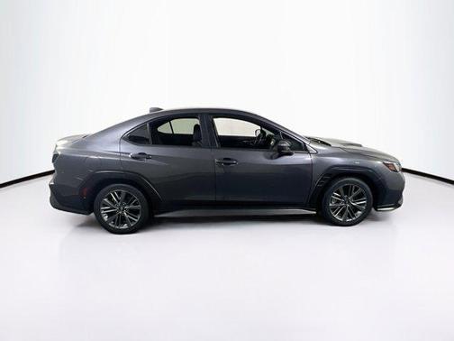 2022 Subaru WRX Base