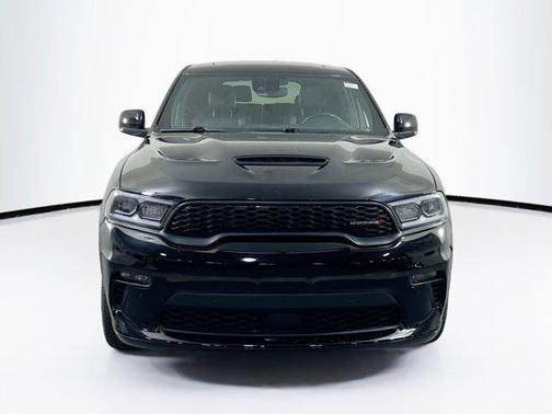DB Black Clearcoat 2022 Dodge Durango R/T Plus AWD
