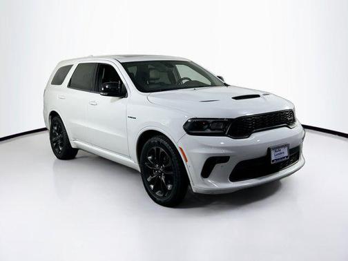 2022 Dodge Durango R/T AWD