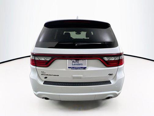 2022 Dodge Durango R/T AWD