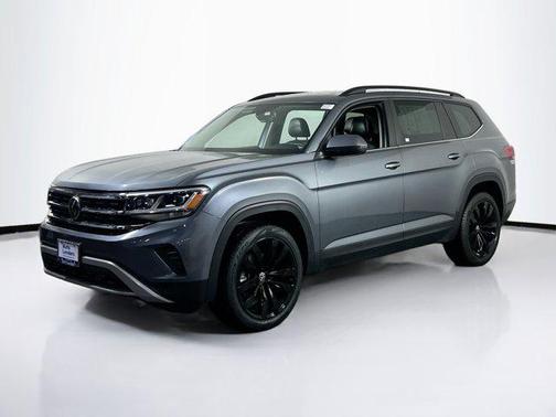 2022 Volkswagen Atlas 3.6L SE w/Technology