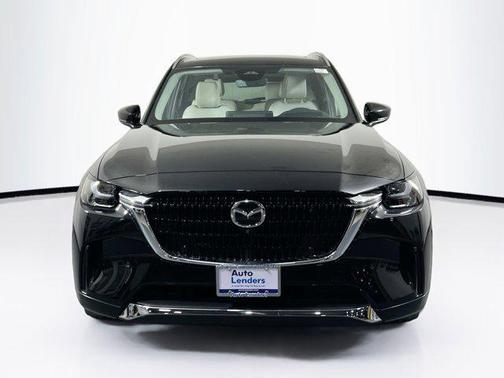 2024 Mazda CX-90 3.3 Turbo S Premium Plus