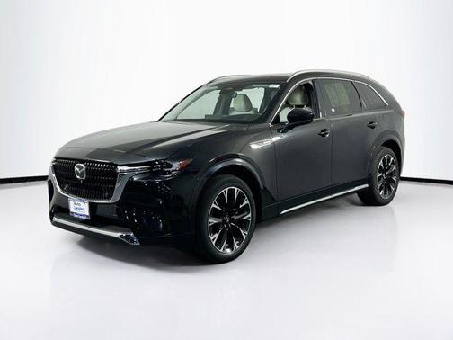 2024 Mazda CX-90 3.3 Turbo S Premium Plus