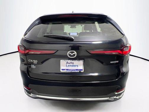 2024 Mazda CX-90 3.3 Turbo S Premium Plus
