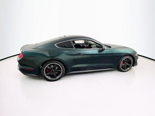 2019 Ford Mustang Bullitt