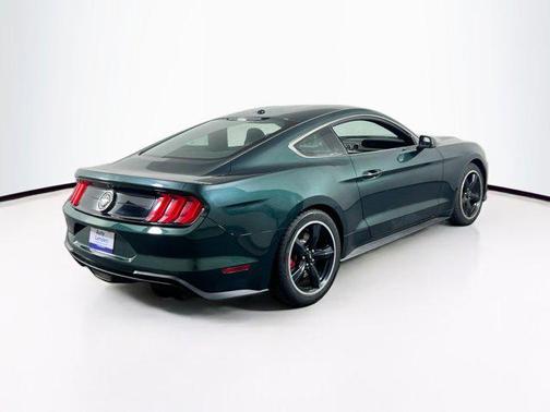 2019 Ford Mustang Bullitt