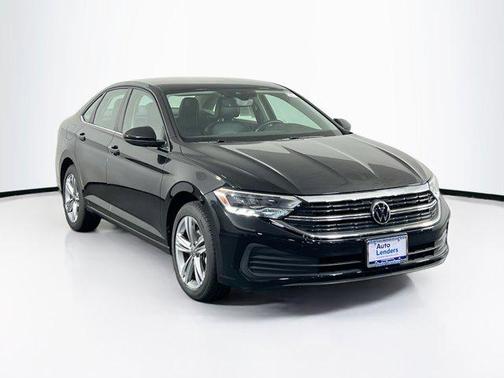 2022 Volkswagen Jetta 1.5T SE