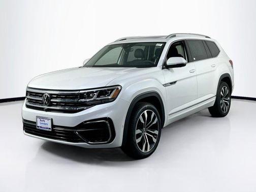 2023 Volkswagen Atlas 3.6L SEL Premium