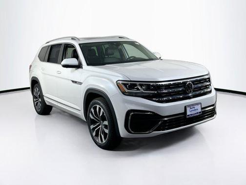 2023 Volkswagen Atlas 3.6L SEL Premium
