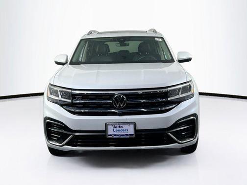 2023 Volkswagen Atlas 3.6L SEL Premium