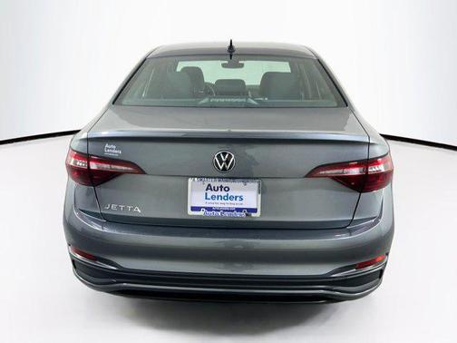 2023 Volkswagen Jetta 1.5T Sport