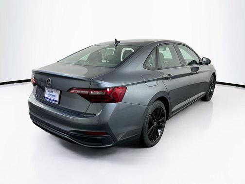 2023 Volkswagen Jetta 1.5T Sport