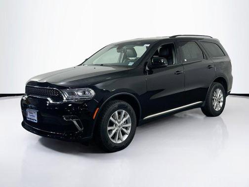 2022 Dodge Durango SXT AWD