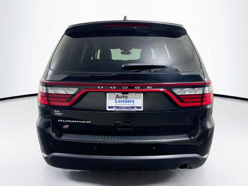 2022 Dodge Durango SXT AWD