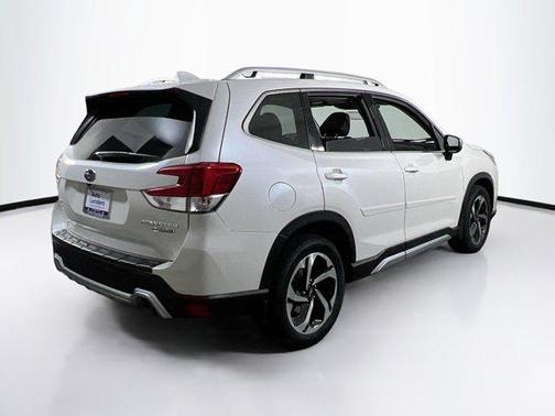 2022 Subaru Forester Touring