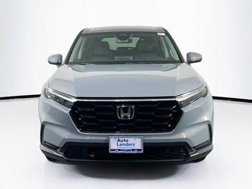 2023 Honda CR-V EX-L AWD