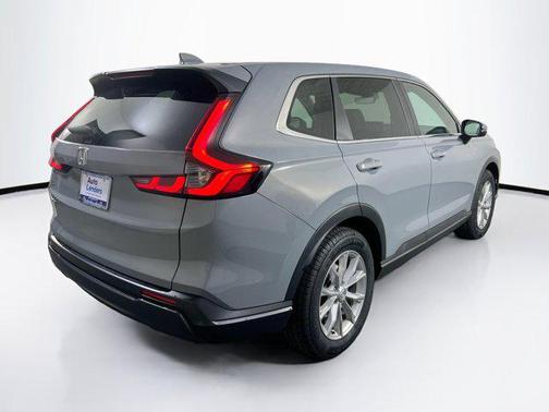 2023 Honda CR-V EX-L AWD