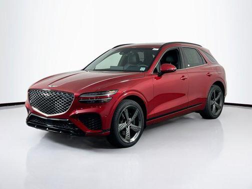 2023 Genesis GV70 2.5T AWD