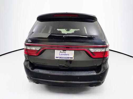2022 Dodge Durango R/T AWD