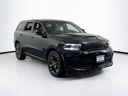 2022 Dodge Durango R/T AWD