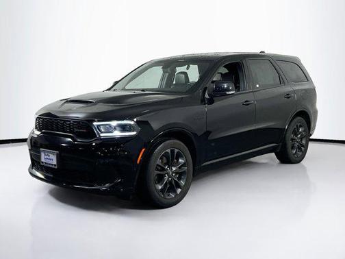 2022 Dodge Durango R/T AWD